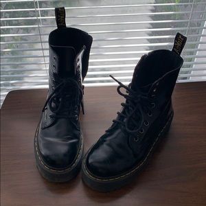 Dr Martens Jadon Boot
